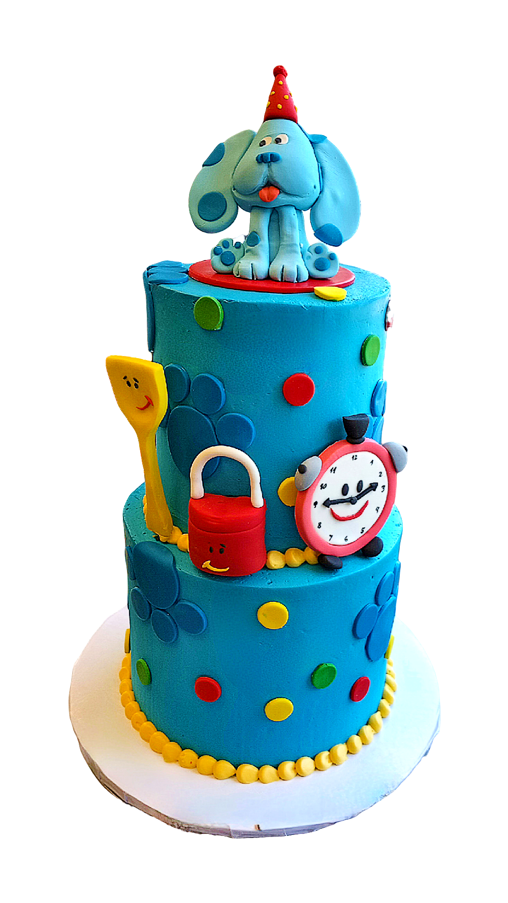 imagen de pastel de Custom cakes